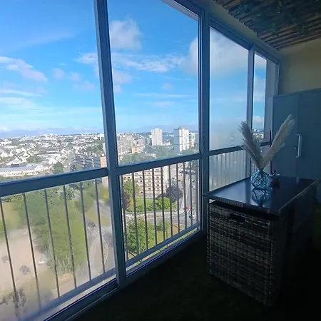 Vannes Apartment Brest