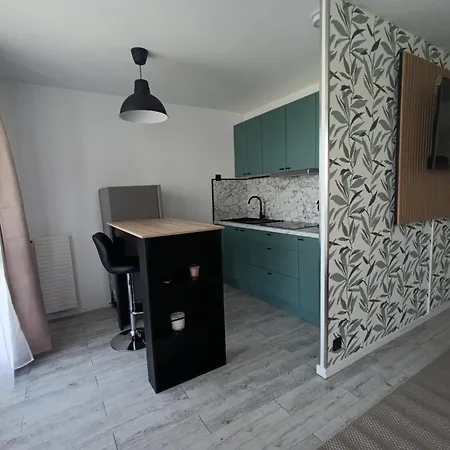 Vannes Apartment